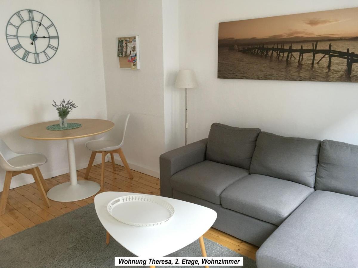 Ferienwohnung Im Herzen Der Koblenzer Altstadt Coblenza Exterior foto