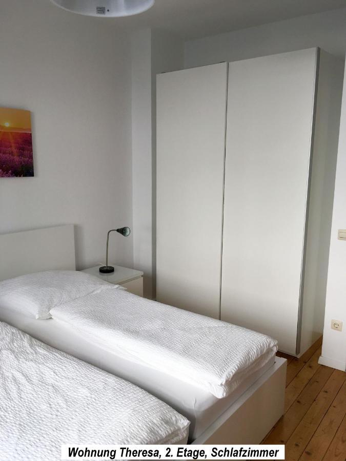Ferienwohnung Im Herzen Der Koblenzer Altstadt Coblenza Exterior foto