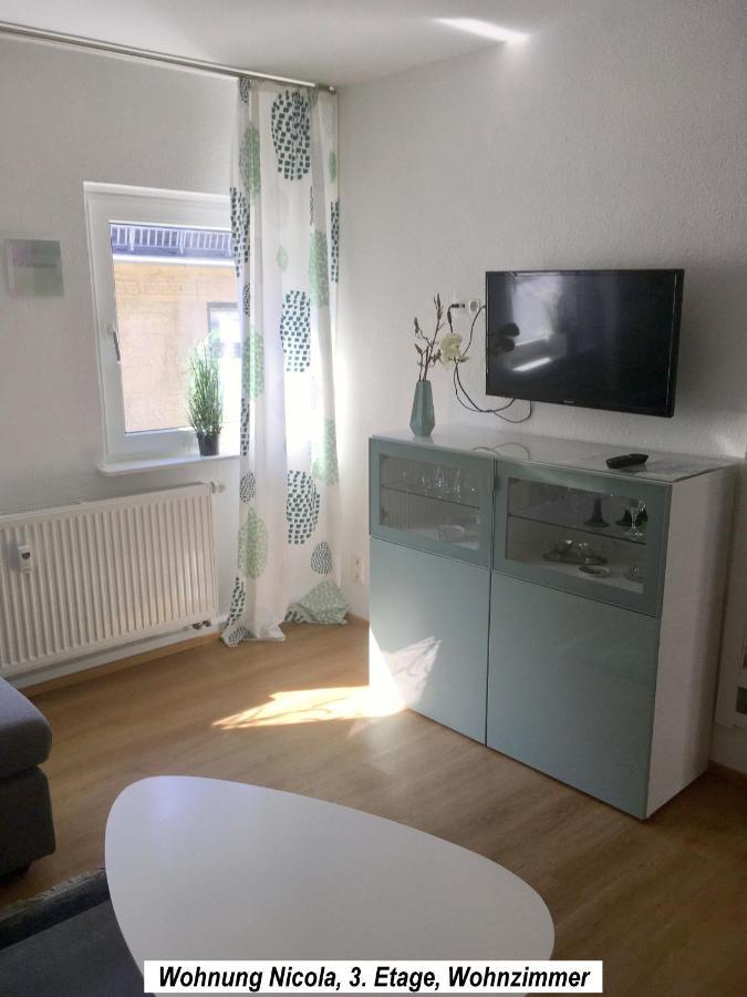 Ferienwohnung Im Herzen Der Koblenzer Altstadt Coblenza Exterior foto