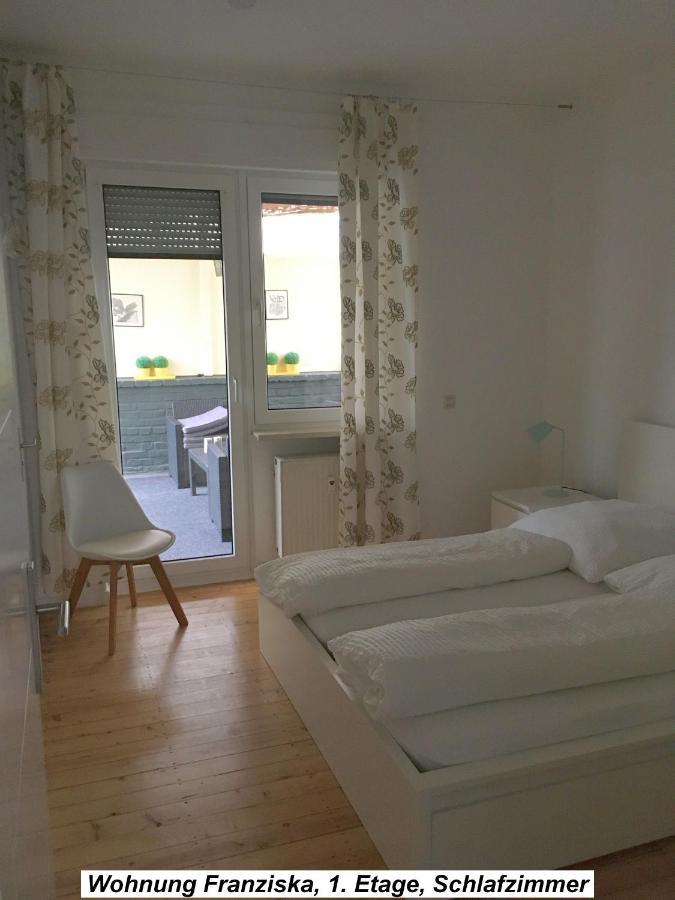 Ferienwohnung Im Herzen Der Koblenzer Altstadt Coblenza Exterior foto